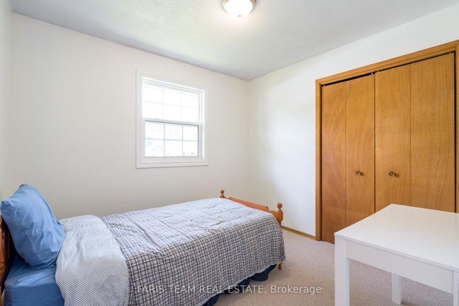 13 Jardine Cres, House other with 4 bedrooms, 1 bathrooms and 4 parking in Creemore ON | Image 15