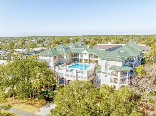 303-3 N Forest Beach Dr, Hilton Head Island, SC, 29928-6480 | Card Image