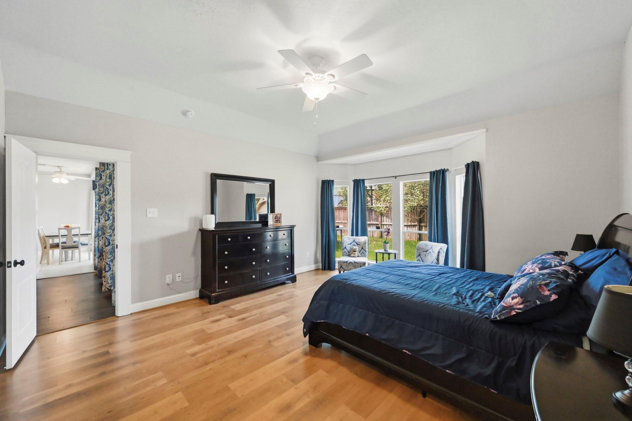 Residential in Houston 3