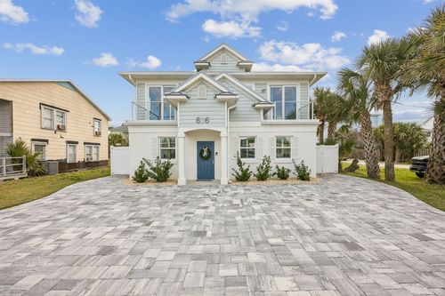636 N Fletcher Ave, Fernandina Beach, FL, 32034-2119 | Card Image
