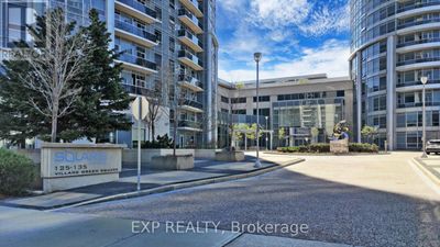 3104 - 125 Village Green Sq, Condo with 2 bedrooms, 2 bathrooms and 2 parking in Toronto ON | Image 2