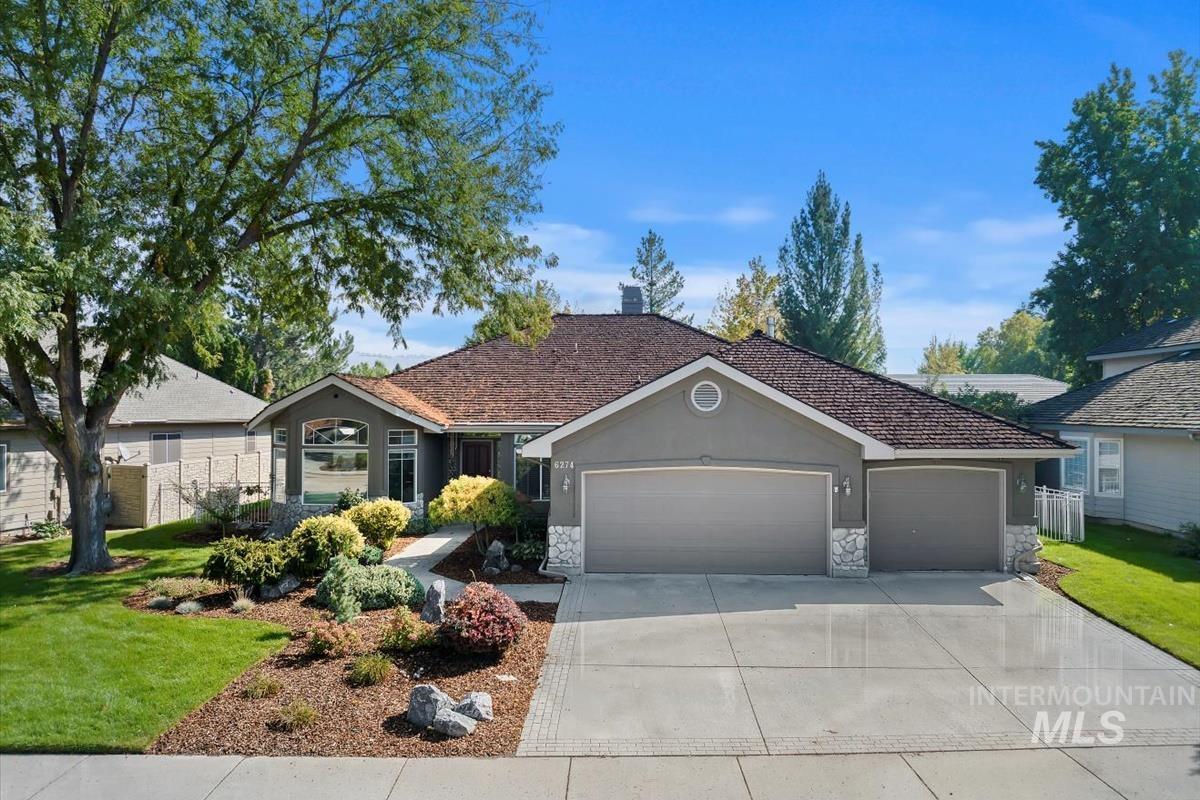Fair Oaks Pl, Boise, ID 83703