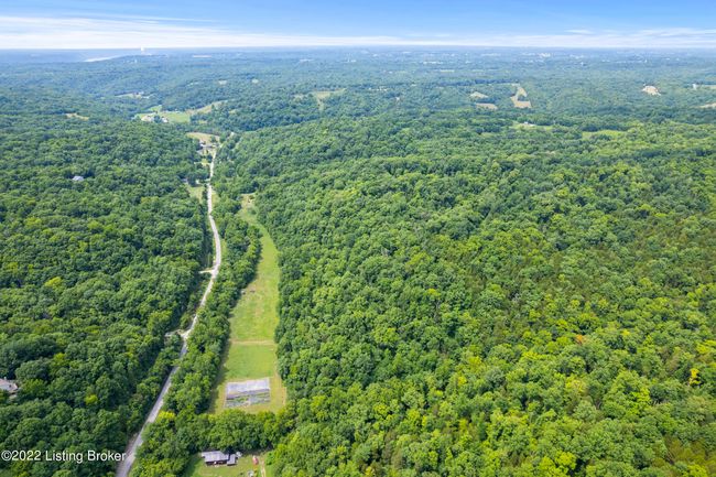 7903 Organ Creek Rd, Home with 0 bedrooms, 0 bathrooms and null parking in Pendleton KY | Image 6