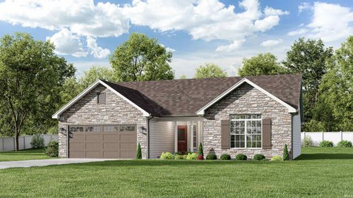 218 W Oak St, Butler, IN, 46721-1334 | Card Image