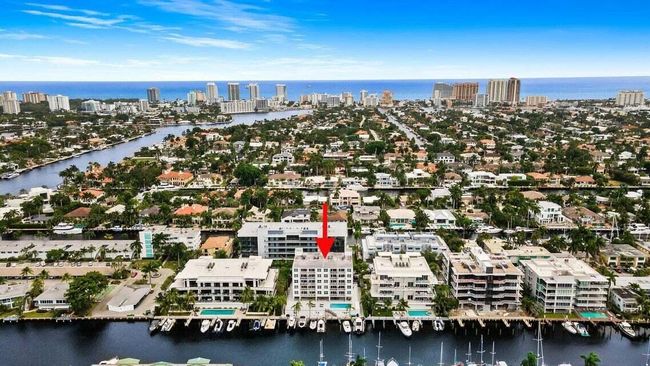 APT-304 - 155 Isle Of Venice Dr, Condo with 2 bedrooms, 2 bathrooms and null parking in Fort Lauderdale FL | Image 61