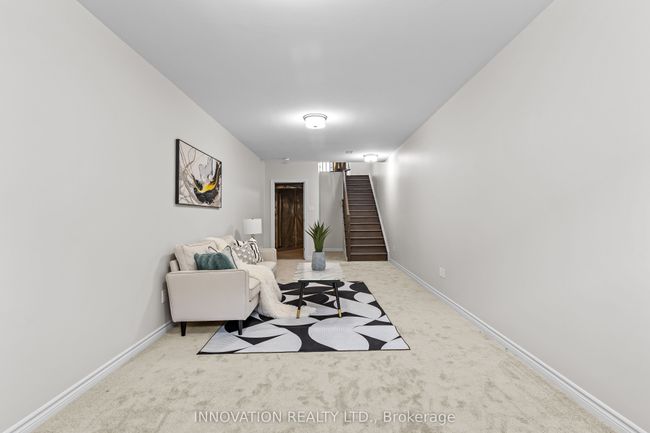 908 Echinacea Row, House other with 4 bedrooms, 4 bathrooms and 2 parking in Nepean ON | Image 39