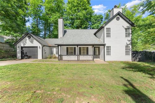 2630 Impala Dr, Cumming, GA, 30041-9089 | Card Image