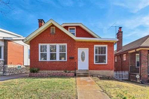 1502 Bredell Ave, Saint Louis, MO, 63117-2111 | Card Image