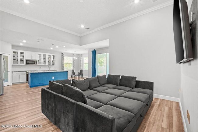 922 Raleigh Rd Se, House other with 4 bedrooms, 3 bathrooms and null parking in Palm Bay FL | Image 8