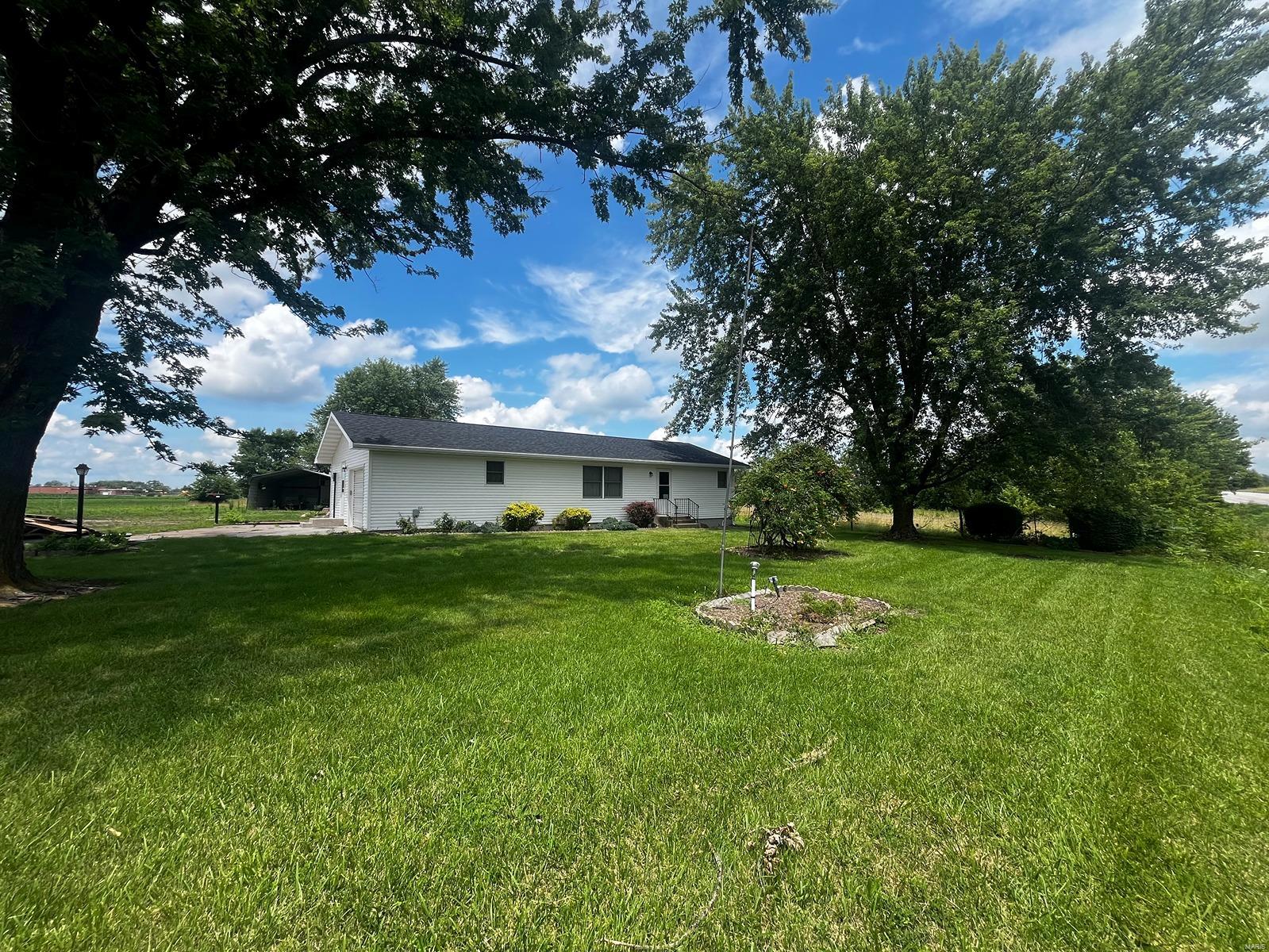 Us Highway 54 , Vandalia, MO 63382