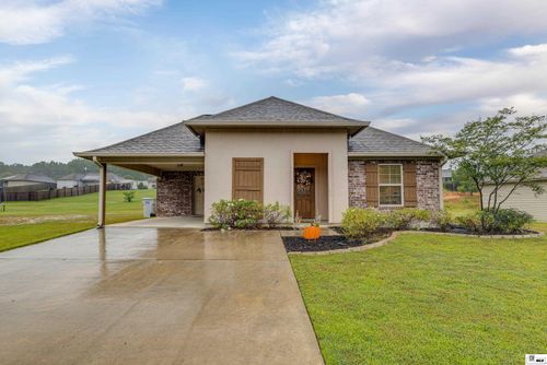 136 Carriage Hills Dr, West Monroe, LA, 71291-3802 | Card Image