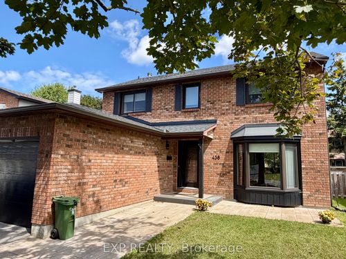 438 Pickford Dr, Kanata, ON, K2L3R4 | Card Image