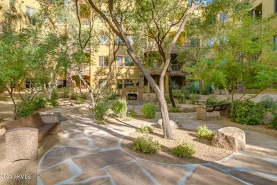 4201 - 5450 E Deer Valley Drive, Condo with 1 bedrooms, 1 bathrooms and null parking in Phoenix AZ | Image 3