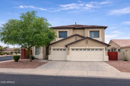 10901 W Locust Ln, Avondale, AZ, 85323-8381 | Card Image