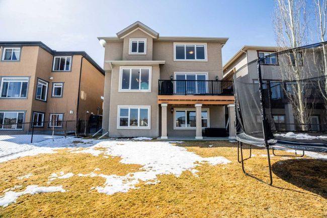 54 Tuscany Estates Point Nw, Home with 5 bedrooms, 3 bathrooms and 2 parking in Calgary AB | Image 36