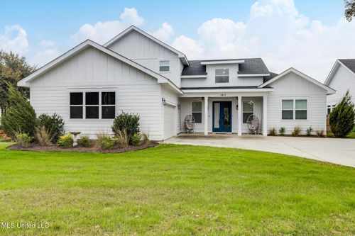 1411 2nd St, Gulfport, MS, 39501-2222 | Card Image