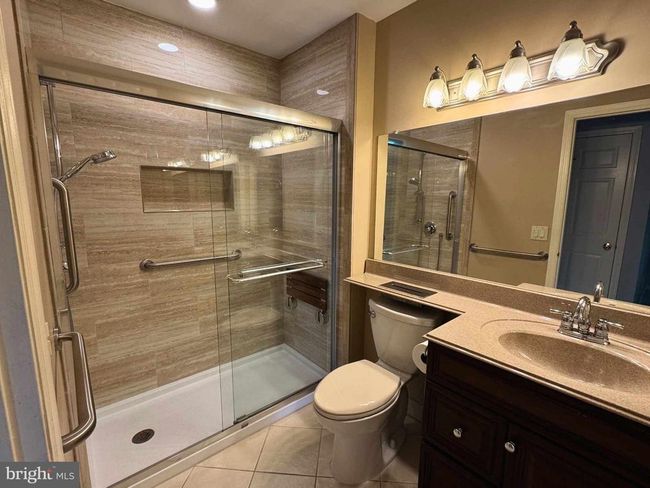 I - 38 Rutland Ln, Townhouse with 2 bedrooms, 2 bathrooms and null parking in Monroe Township NJ | Image 18