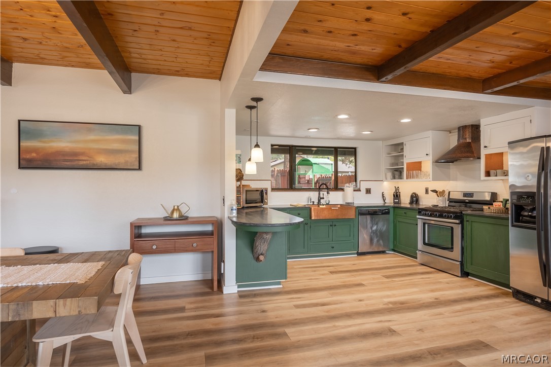 Residential in Big Bear Lake 5