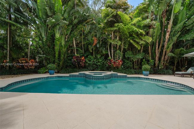 1448 Blue Rd, House other with 5 bedrooms, 4 bathrooms and null parking in Coral Gables FL | Image 42