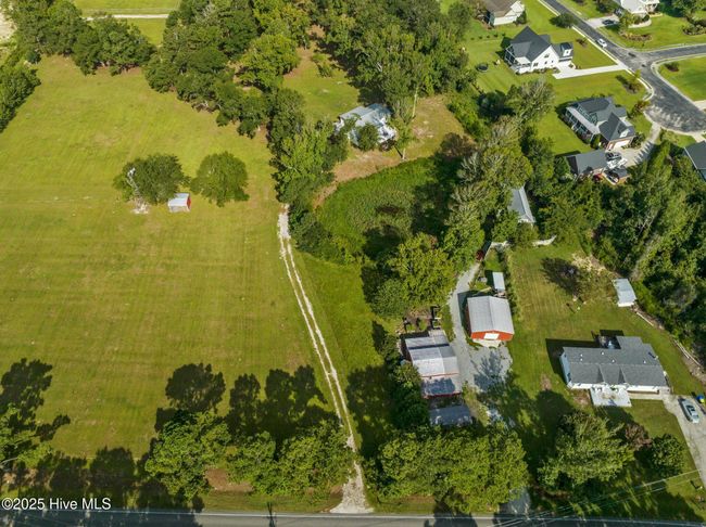 2301 Sloop Point Loop Rd, House other with 3 bedrooms, 2 bathrooms and null parking in Hampstead NC | Image 15