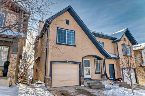 126 Hidden Creek Rise Nw, Calgary, AB, T3A6L4 | Card Image