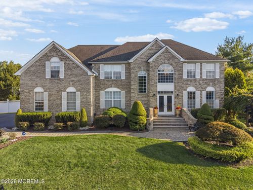 37 Stevenson Dr, Marlboro, NJ, 07746-2716 | Card Image