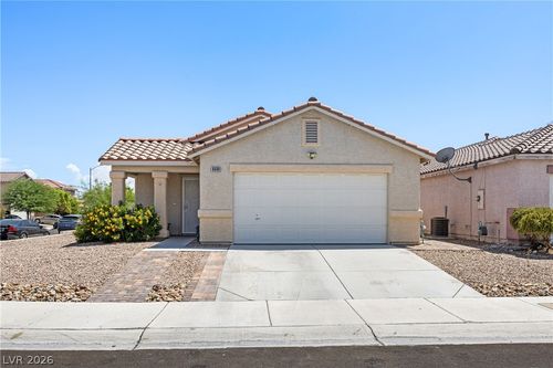 8609 Majestic Pine Ave, Las Vegas, NV, 89143-1349 | Card Image