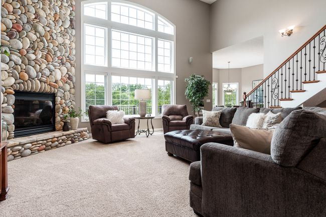 12428 Leighton Dr, House other with 4 bedrooms, 5 bathrooms and 3 parking in CALEDONIA IL | Image 11