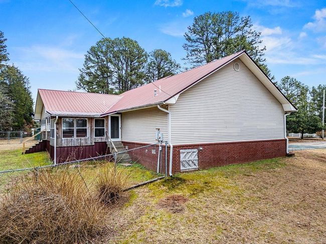 6124 Highway 36 W, House other with 4 bedrooms, 2 bathrooms and null parking in Rose Bud AR | Image 33