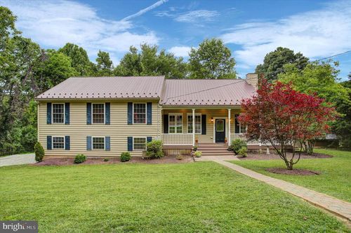 19540 Elk Ridge Dr, KEEDYSVILLE, MD, 21756-1720 | Card Image