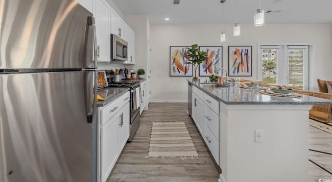 C1 - 5895 Arbor Isle Way, Condo with 3 bedrooms, 2 bathrooms and null parking in Myrtle Beach SC | Image 19