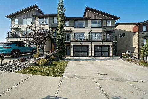 4132 Ryders Ridge Boulevard, Sylvan Lake, AB, T4S0T4 | Card Image