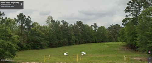 Tbd Highway 190, Kinder, LA, 70648 | Card Image