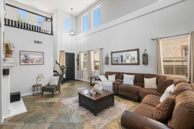 7470 Windswept Loop, House other with 3 bedrooms, 3 bathrooms and 2 parking in Sparks NV | Image 12