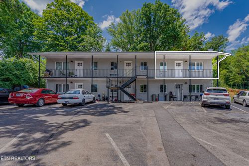 4-3407 Garden Drive, Knoxville, TN, 37918 | Card Image