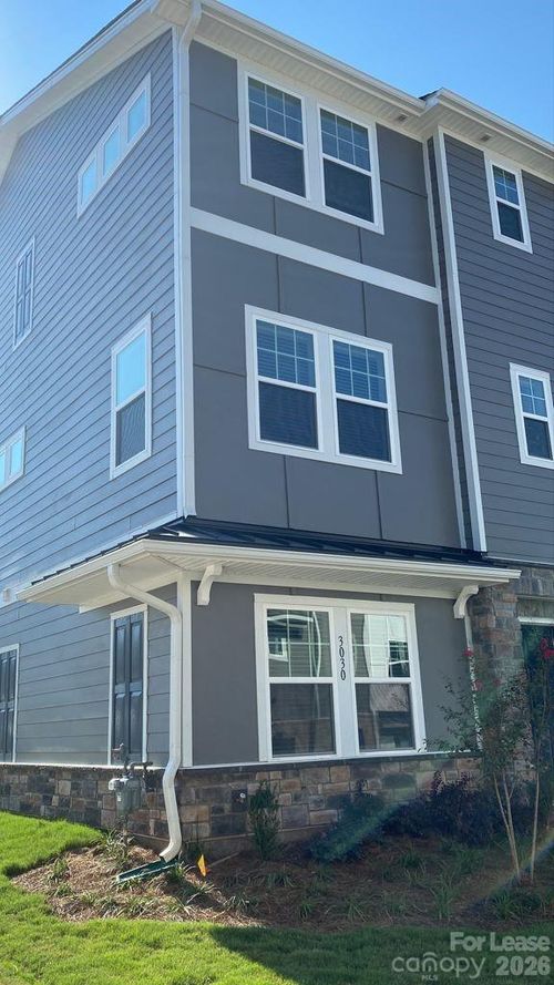 3030 Hovenweep Aly, Charlotte, NC, 28217-0419 | Card Image