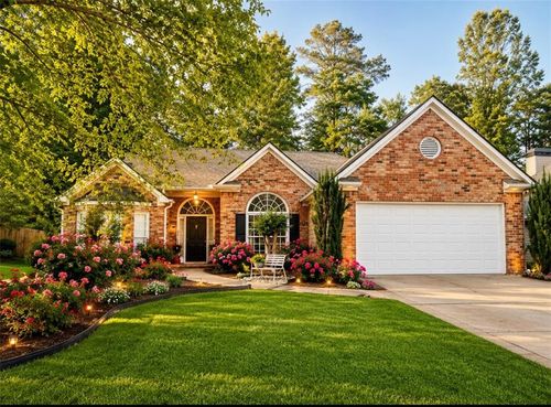 463 Valleyside Dr, Dallas, GA, 30157-9374 | Card Image