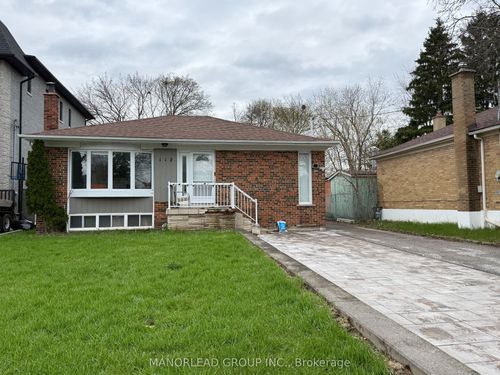 112 Talmage Ave, Richmond Hill, ON, L4C3J8 | Card Image