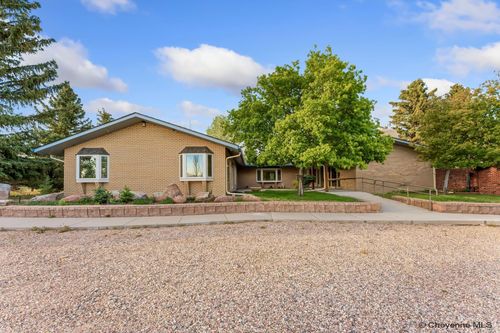714 E Ole Maverick Rd, Cheyenne, WY, 82009-1142 | Card Image