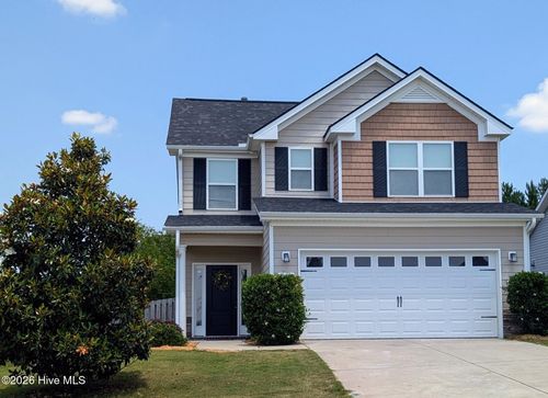 261 Baylor Dr, Graniteville, SC, 29829-4127 | Card Image