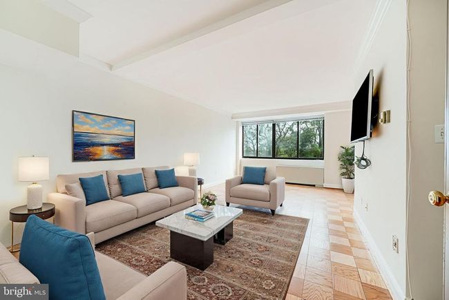 APT-810 - 4390 Lorcom Ln, Condo with 2 bedrooms, 2 bathrooms and null parking in ARLINGTON VA | Image 11
