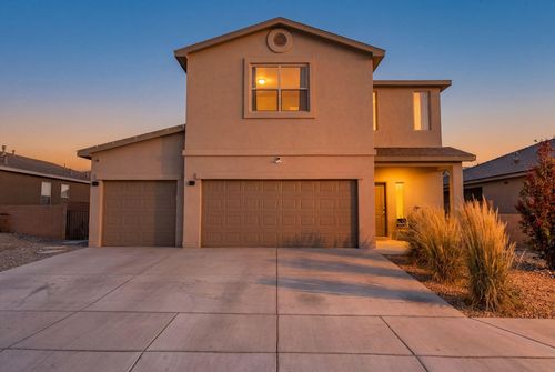 2740 Camino Plata Loop Ne, Rio Rancho, NM, 87144-5843 | Card Image