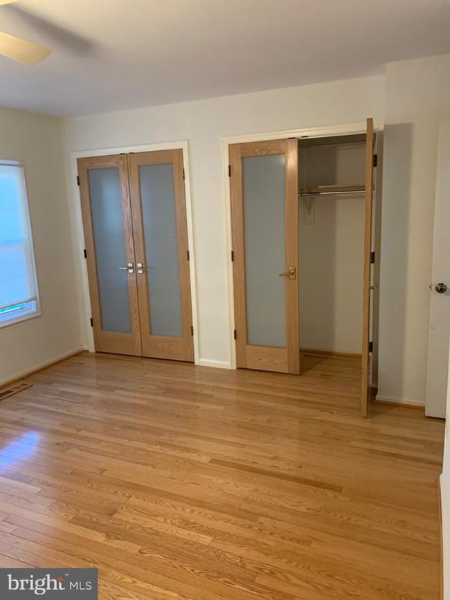 21 - 7606 Westlake Ter, Townhouse with 4 bedrooms, 4 bathrooms and null parking in BETHESDA MD | Image 10