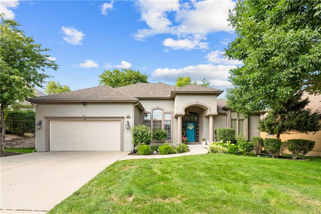 104th St, Kansas City, MO 64154