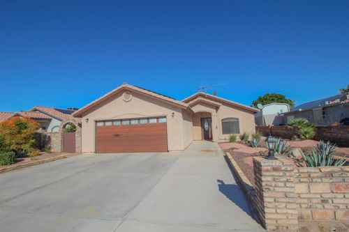 12564 E 40th St, Yuma, AZ, 85367-6098 | Card Image