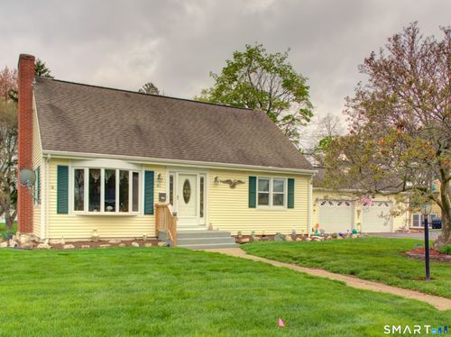 41 Sawka Dr, East Hartford, CT, 06118-1322 | Card Image