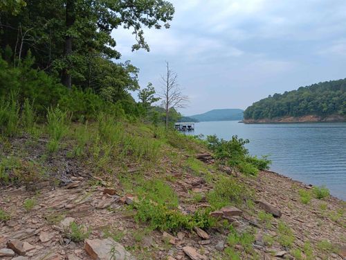 Lot 17 Thompson Cove Ln, Shirley, AR, 72153 | Card Image