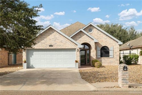 3101 N Kenyon Rd, Edinburg, TX, 78542-4703 | Card Image