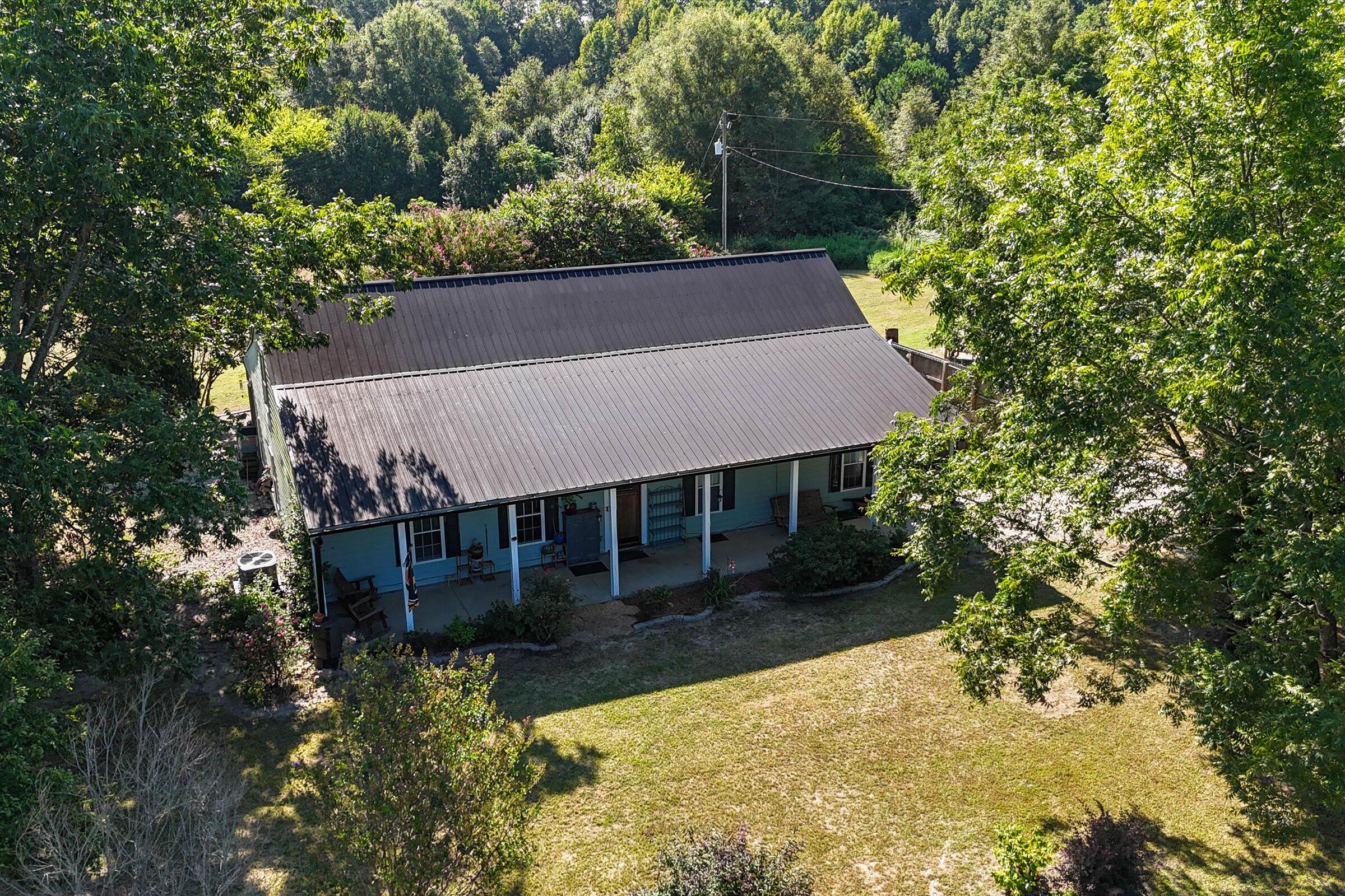 Youngblood Rd, Trenton, SC 29847