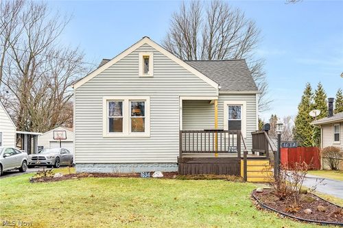 1634 Meadowbrook Ave, Youngstown, OH, 44514-1159 | Card Image
